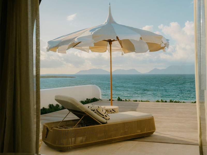 Belmond Cap Juluca