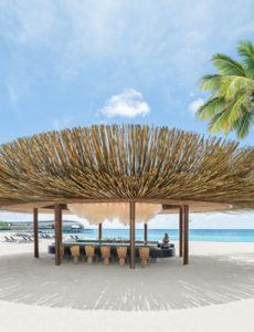 ST Regis Maldives