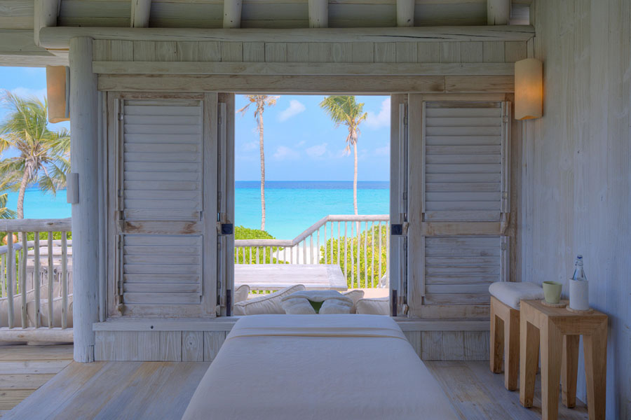 Soneva Secret - Maldives