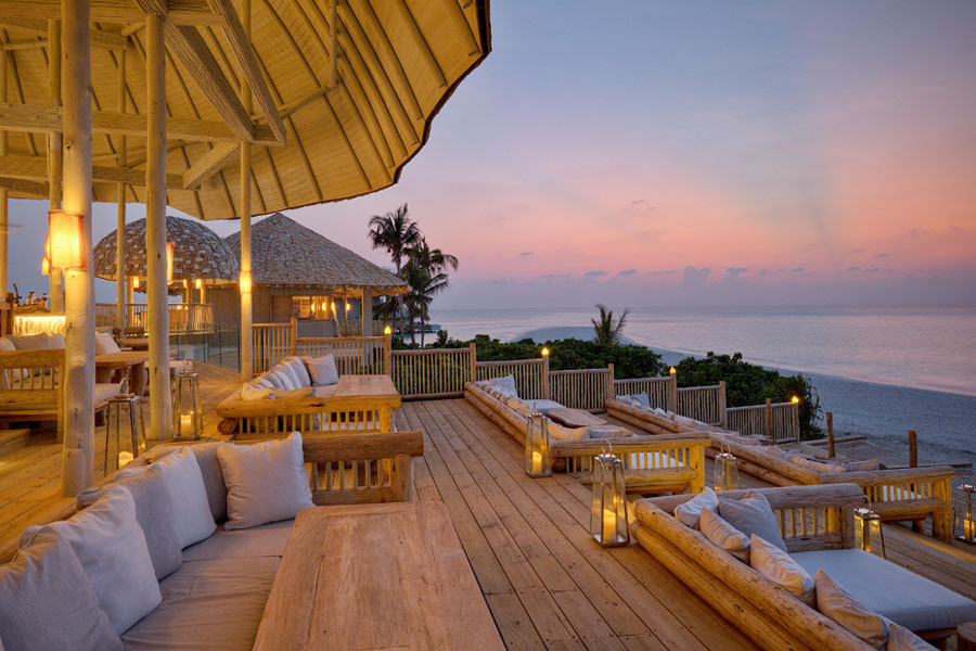 Soneva Secret - Maldives