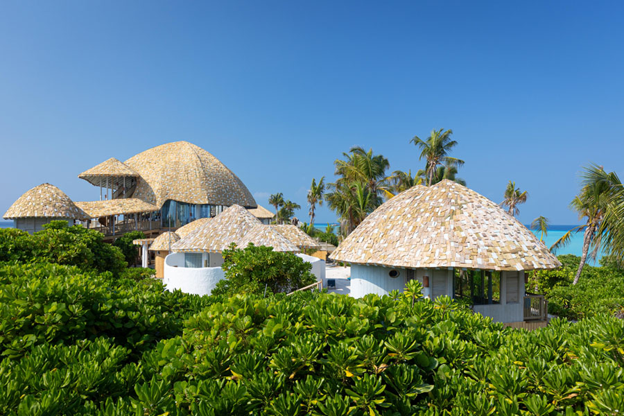Soneva Secret - Maldives