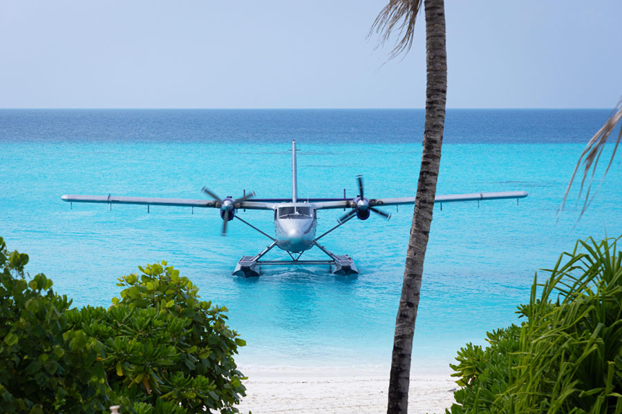 Soneva Secret - Maldives