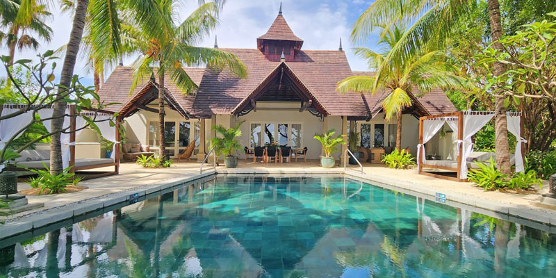 Maradiva Mauritius