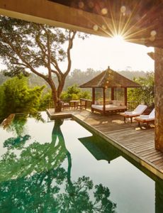 como shambala bali