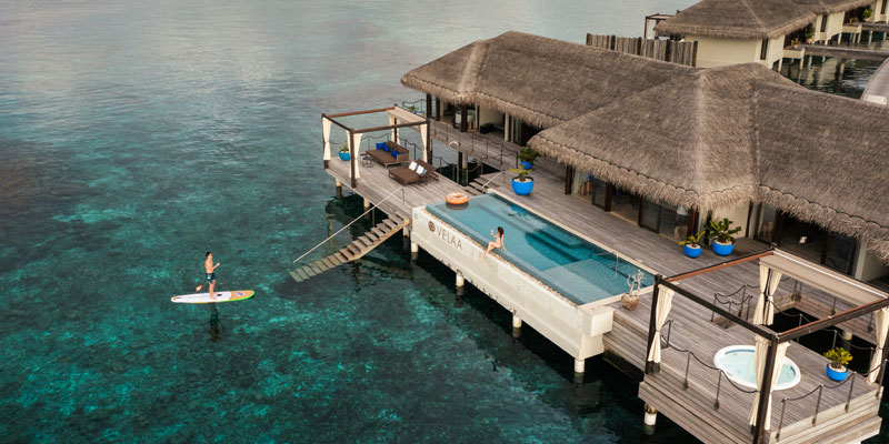 Velaa Maldives