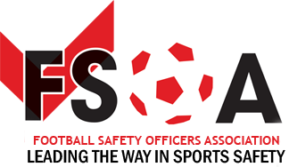 Football Safety Officers Association 31st Annual Conference and Exhibition