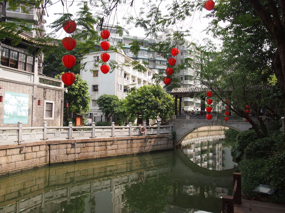 Guangzhou City Guide