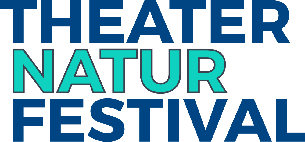 THEATERNATUR FESTIVAL – Dramatisch.Witzig.Spannend.Erholsam. Logo