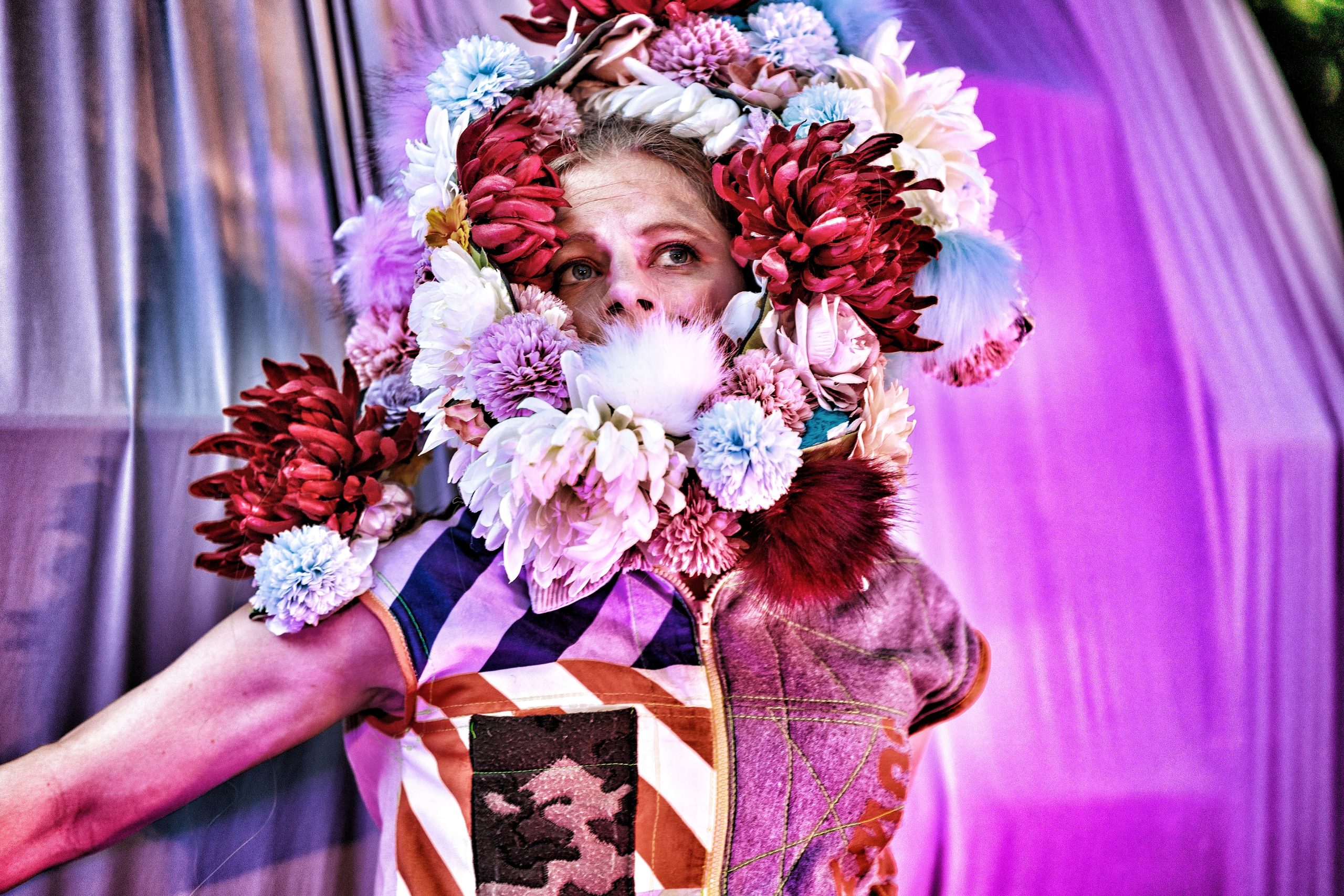 PeerGynt | Foto: Rene Achenbach | (c) NN Theater