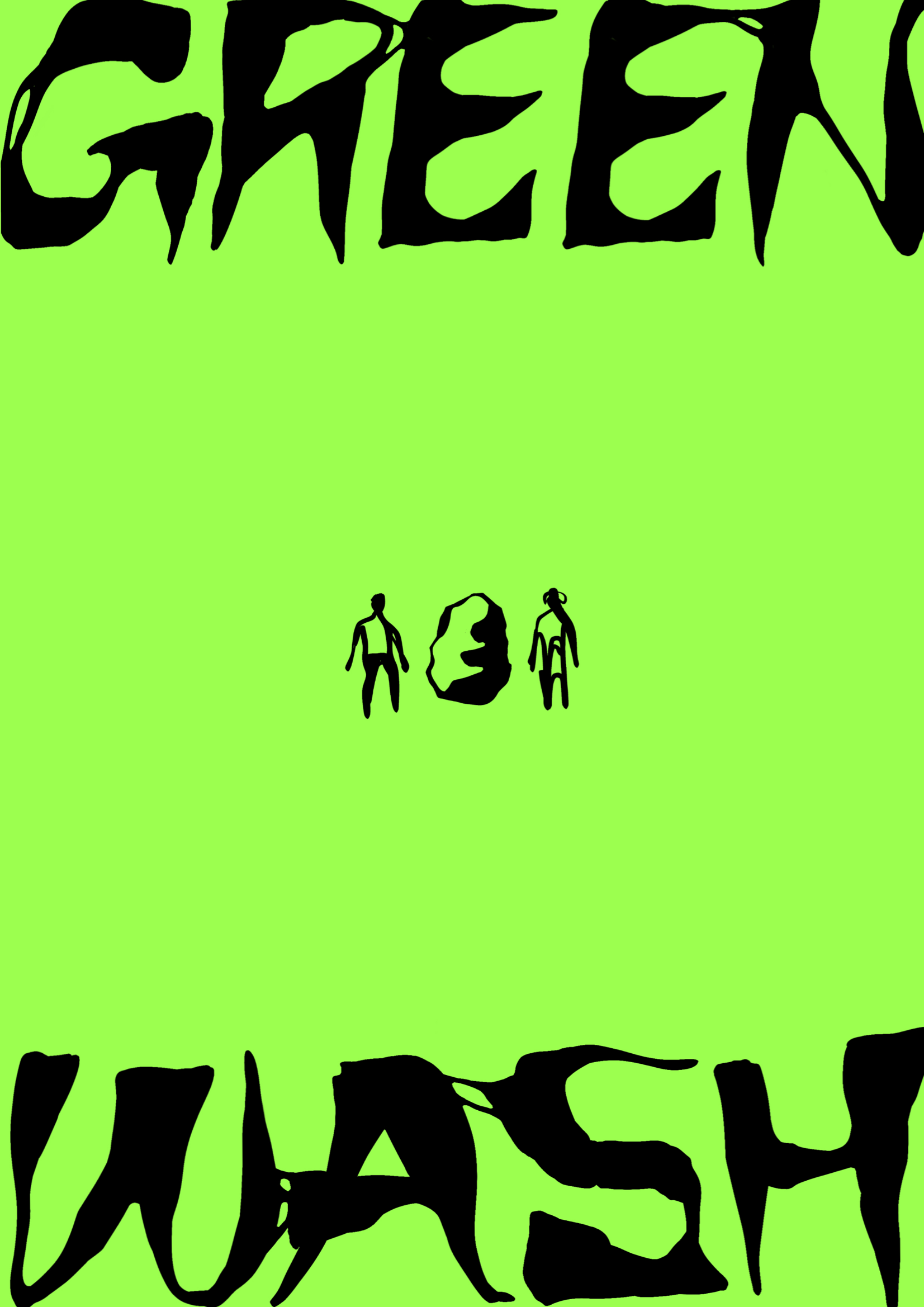 GREENWASH | (c) Greenwash