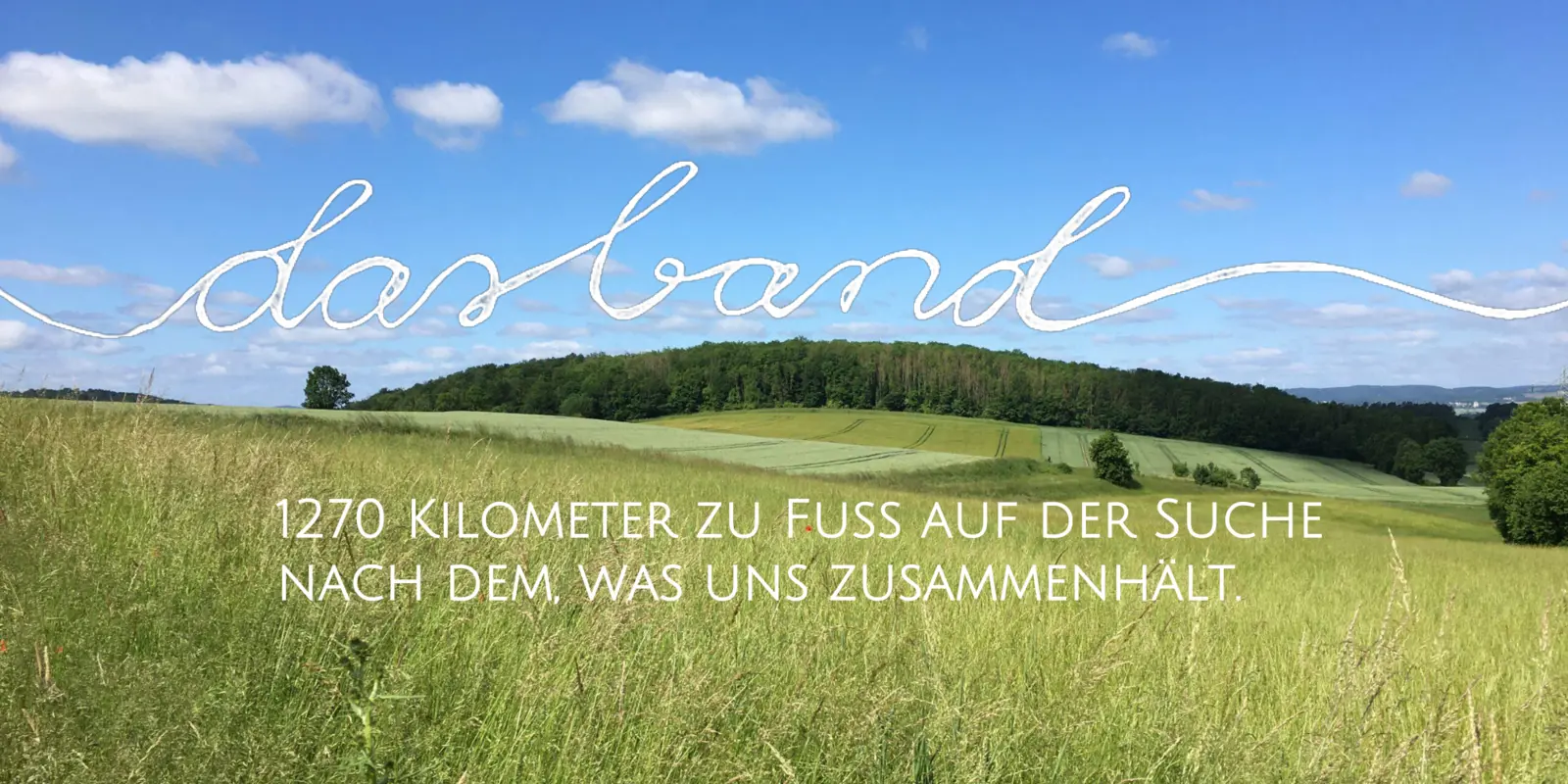 das band | (c) Katharina Trabert