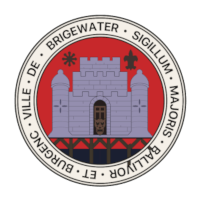 Bridgwater Town Council Logo