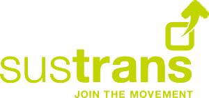 Sustrans logo