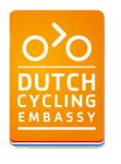 Dutch Cycling Embassy logo