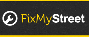 Fix My Street logo