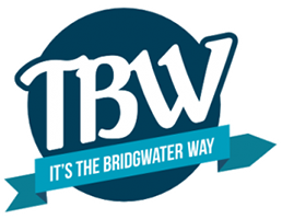 The Bridgwater Way logo