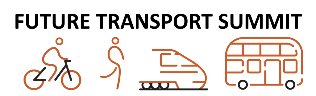 Future Transport Summit logo