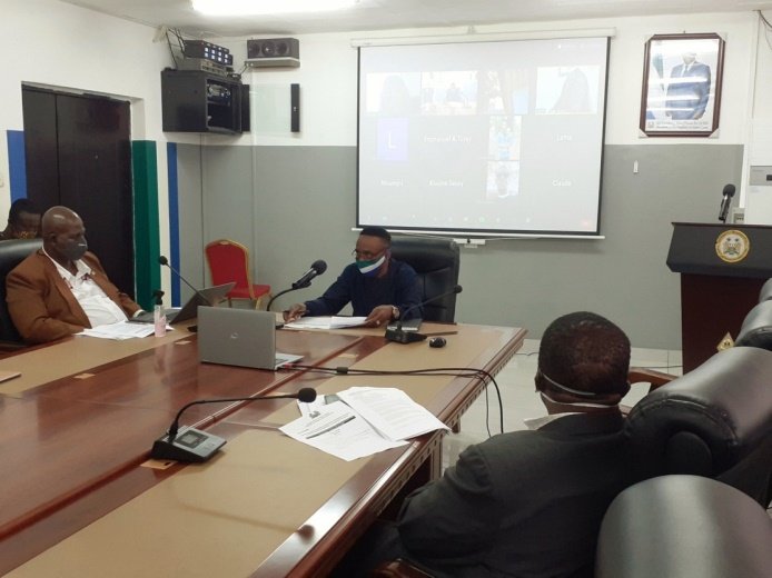 Sierra Leone Set for Over 4.6 Million Bed Nets Distribution