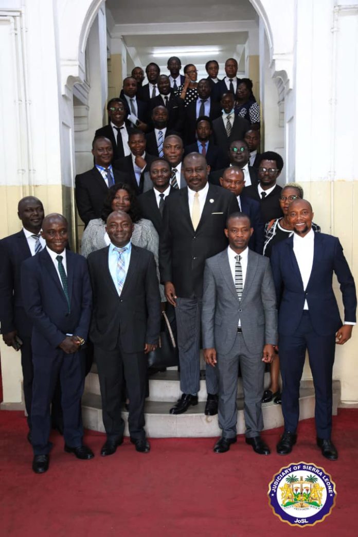 Chief Justice of Sierra Leone Justice Desmond Babatunde Edwards.jpg