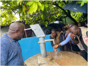 Caritas Freetown Sierra Leone