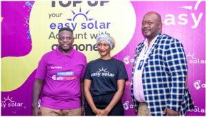 Afrimoney Partners with Easy Solar to Digitalize Easy Solar Payment 