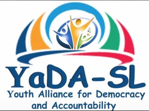 YaDA-SL Urges Govt. & Opposition Parties to Engage in Meaningful Dialogue 