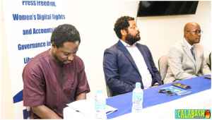 MRCG Launches Right to Access Information Manual for Journalists