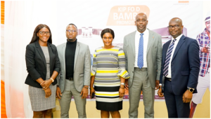 GTBank Unveils GT World SL App & “Kip Fo D Bambia”