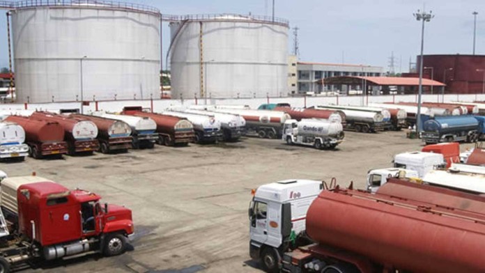 Rebuttal: 'Time to Monopolize the Importation of Petroleum Products'