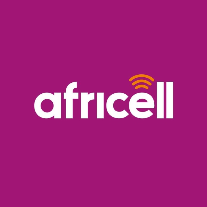 Africell-SL Internet Service is Now Up & Running