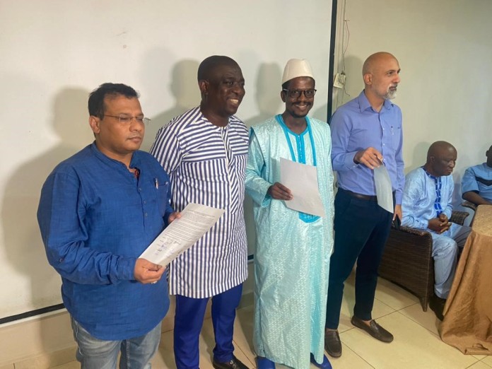 NaTcA, NMOS, CSOs Agree to Normalize Tariff