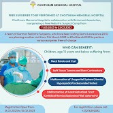 Choithram Memorial Hospital,
