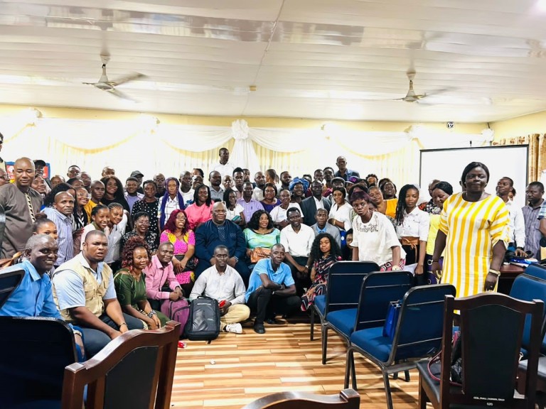 HRCSL Trains 170 Staff on Human Rights & Election Monitoring