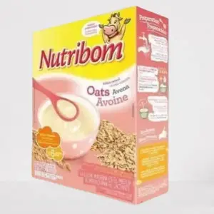 Nutribom Infant Cereal