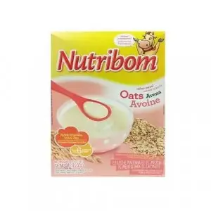 Nutribom Infant Cereal