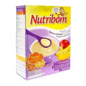 Nutribom Infant Cereal