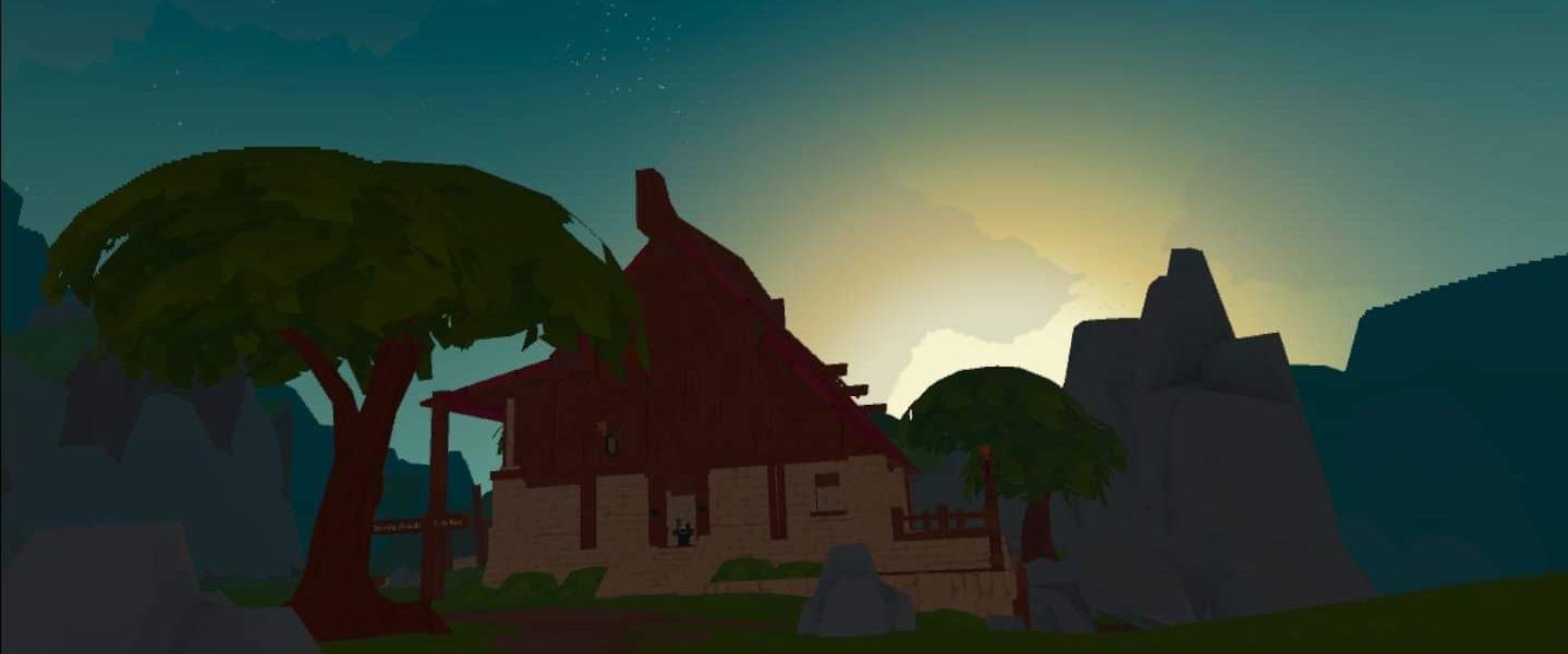 A New Dawn