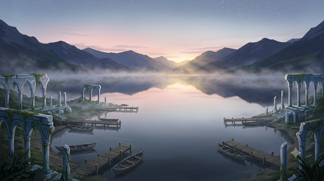 LakeView