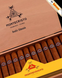 Montecristo