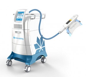 Coolsculpting Machine