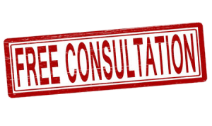 Free Consultation - Make Contact Today