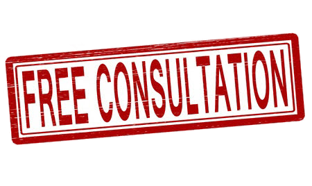 Free Consultation - Make Contact Today