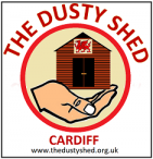 Dusty Shed