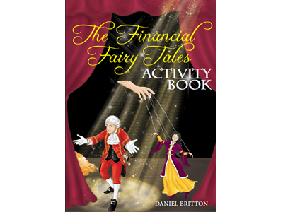 Financial Fairy Tales Activity Book 2