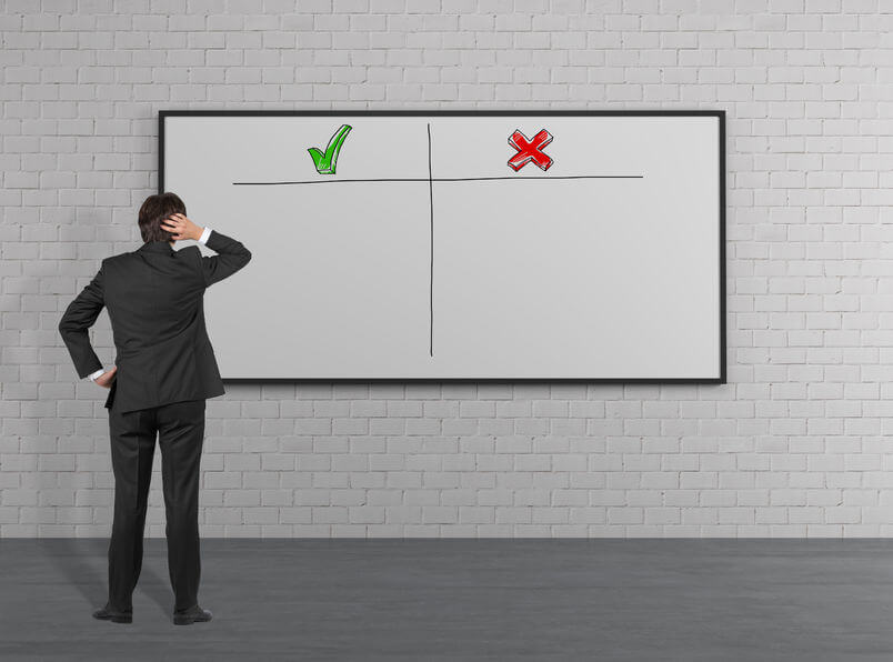 Whether a home office is the right choice for you
