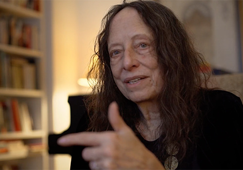 Carol Gilligan