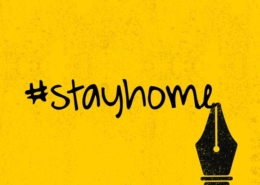 stayhome