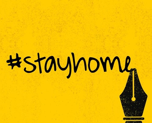 stayhome