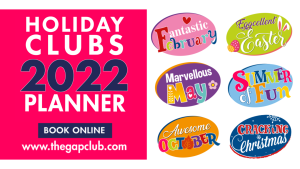 holiday club planner