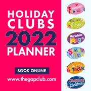 holiday club planner